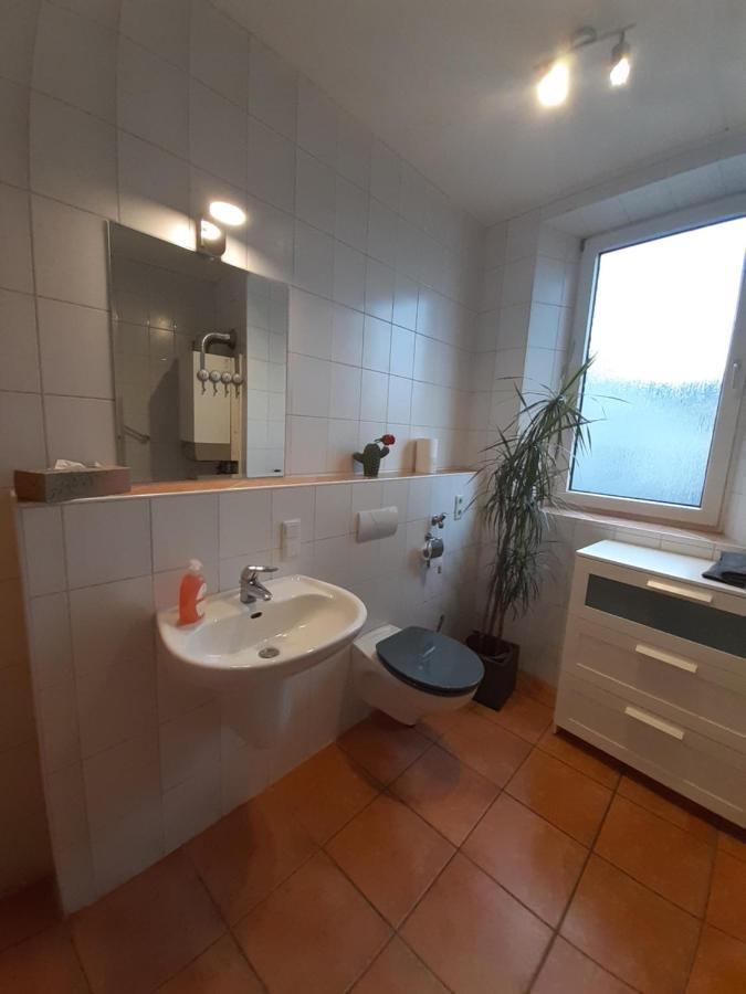 Fe Wo Am Alten Rathaus Andernach Kültér fotó