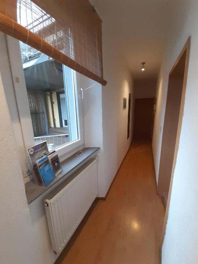 Fe Wo Am Alten Rathaus Andernach Kültér fotó