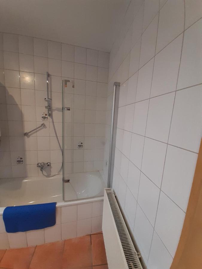 Fe Wo Am Alten Rathaus Andernach Kültér fotó