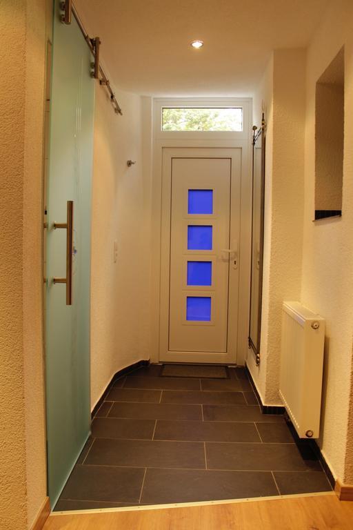Fe Wo Am Alten Rathaus Andernach Szoba fotó
