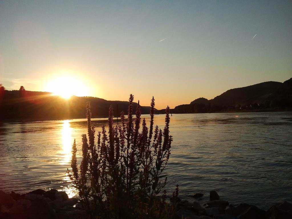 Fe Wo Am Alten Rathaus Andernach Szoba fotó