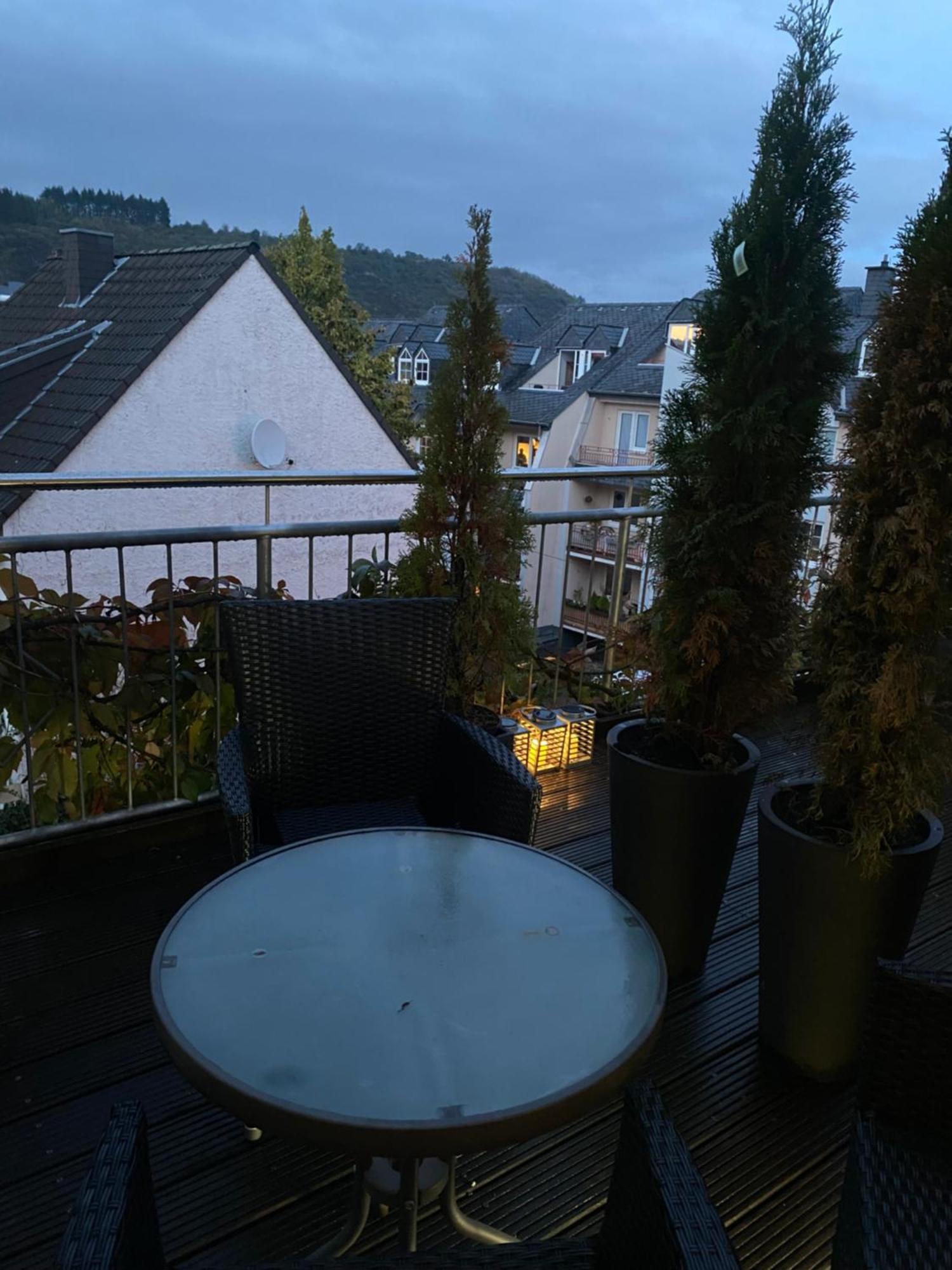 Fe Wo Am Alten Rathaus Andernach Kültér fotó